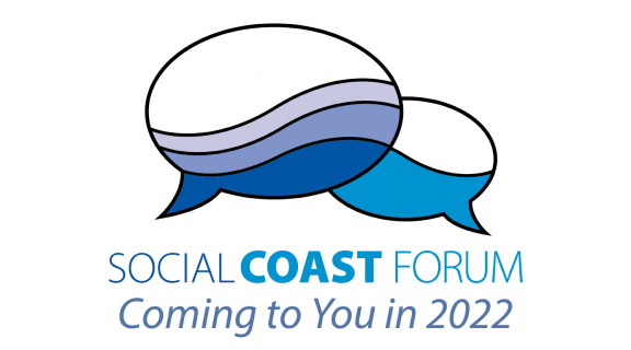 social science basics for coastal managers 2022 graphic