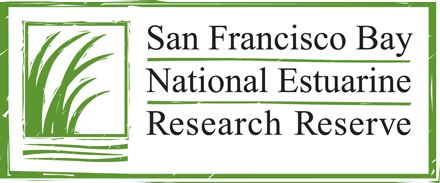 San Francisco Bay NERR Logo