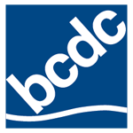 BCDC Logo