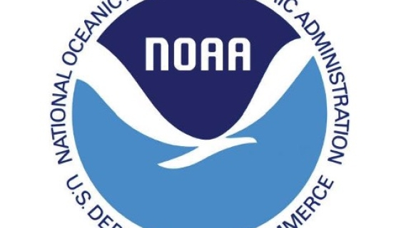 NOAA logo